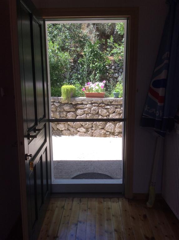 Christos House Villa Karia  Exterior photo