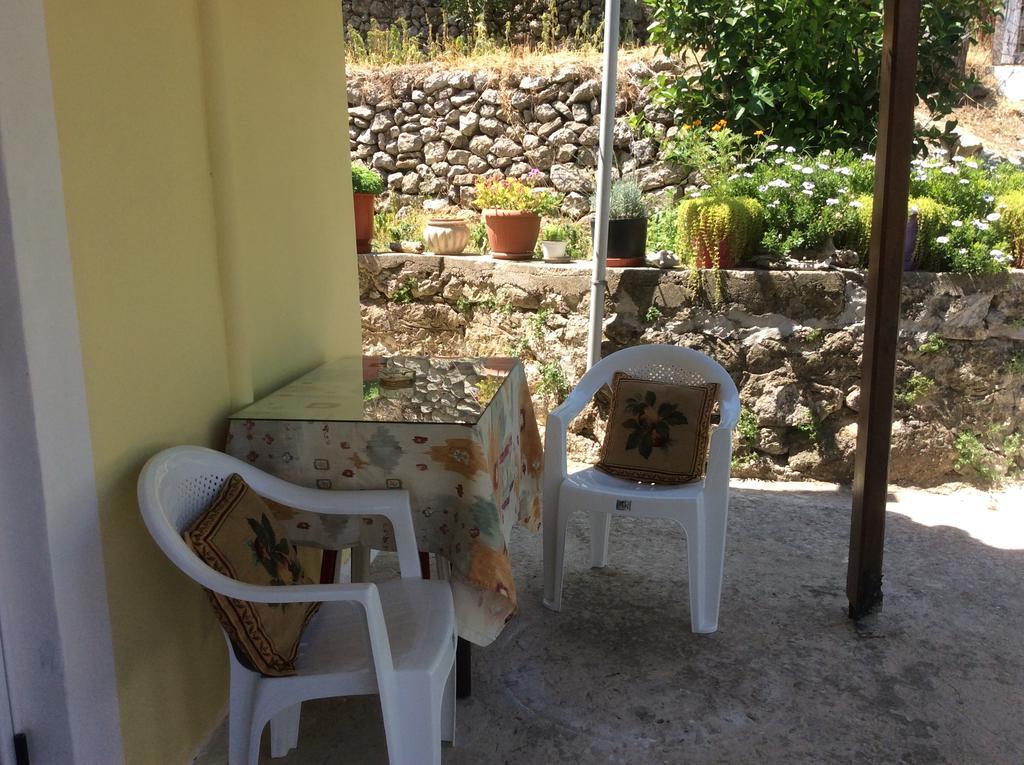 Christos House Villa Karia  Exterior photo