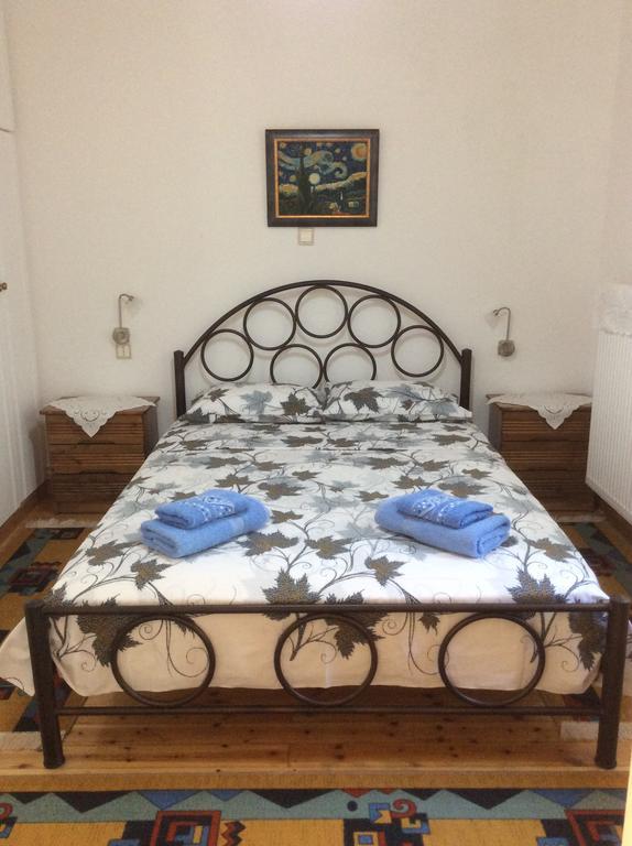 Christos House Villa Karia  Exterior photo